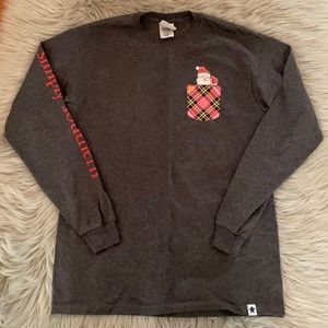 Simply Southern Christmas Shirt